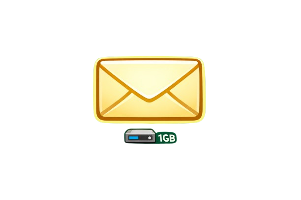 📧 Plano Básico