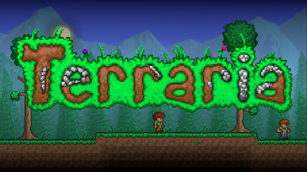 Terraria (Plano Eco)