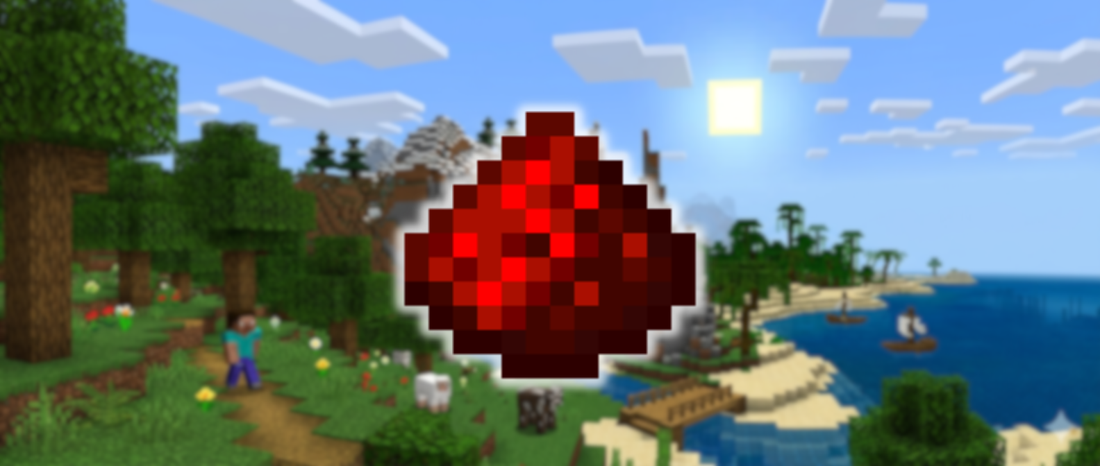 Plano Redstone