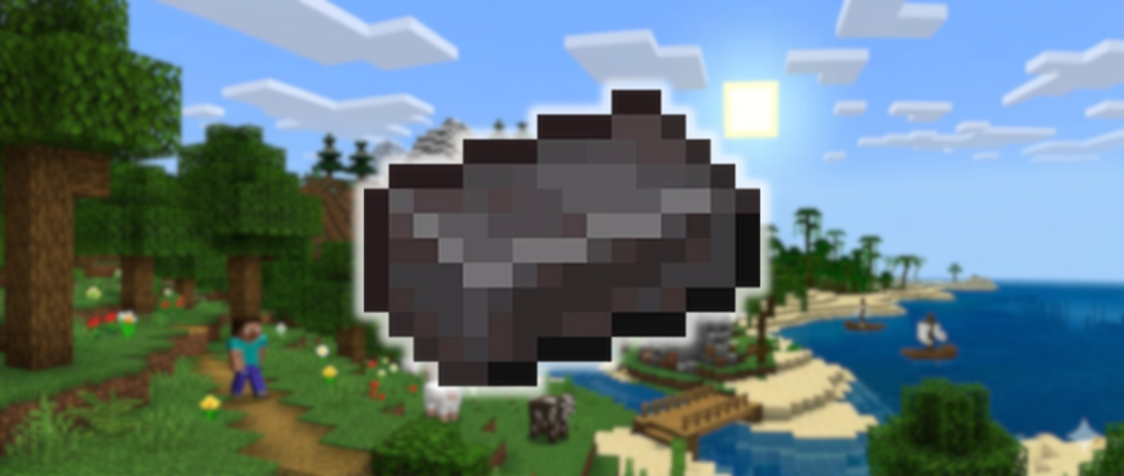 Plano Netherita