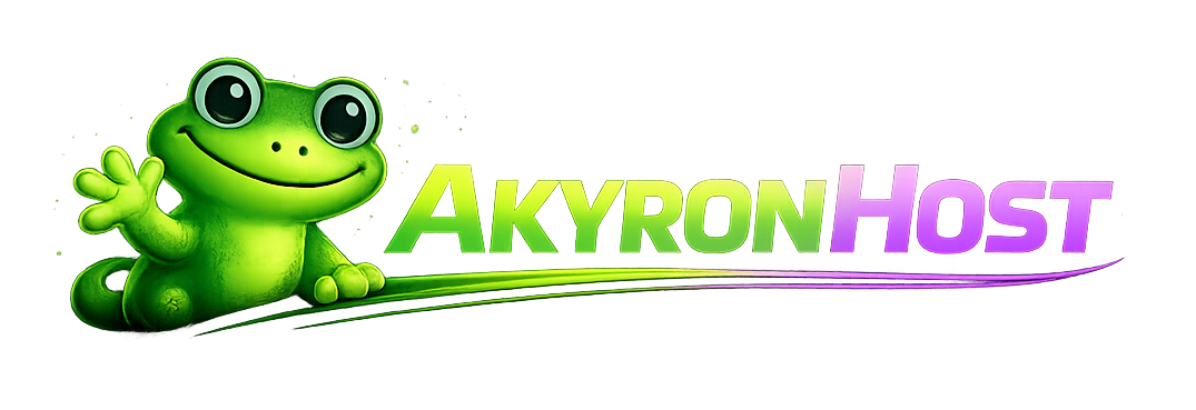Akyron Host